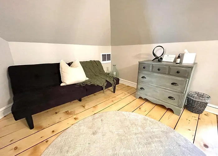 Vida Boutique Inn