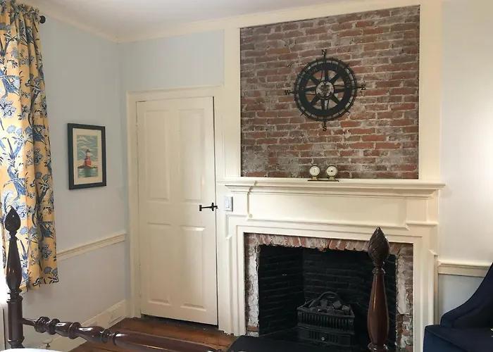 William'S Grant Inn Bed And Breakfast