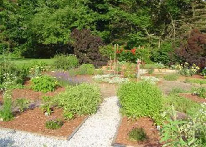 Stephen Clay Homestead Bed And Breakfast