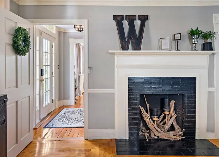 The Watson Boutique Bed And Breakfast