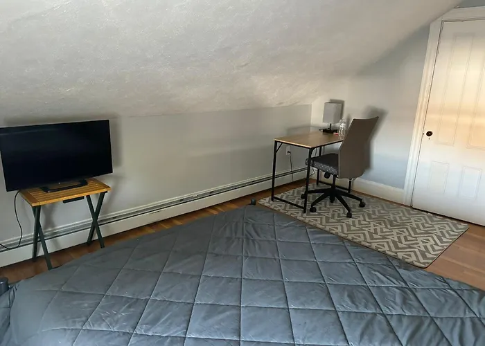 Homestay In Harvest Street
