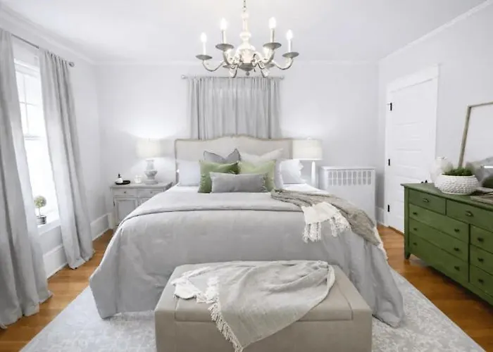 Vida Boutique Inn