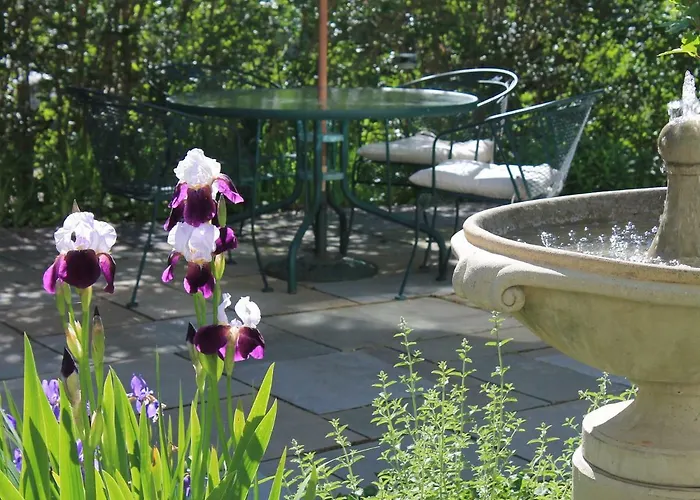 The Beech Tree B&B